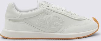 Dolce & Gabbana Sneakers Bianco