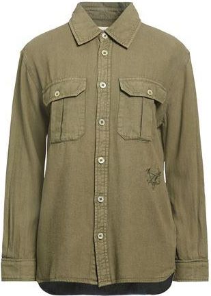 Zadig&Voltaire TOPWEAR - Camicie jeans su YOOX.COM