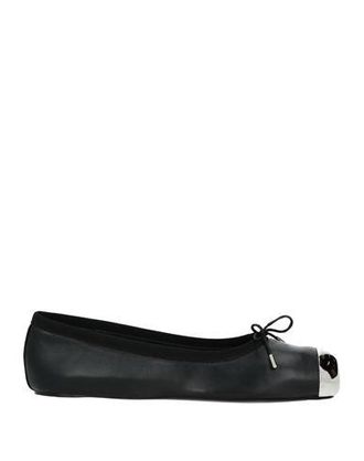 Alexander McQueen FOOTWEAR - Ballet flats on YOOX.COM