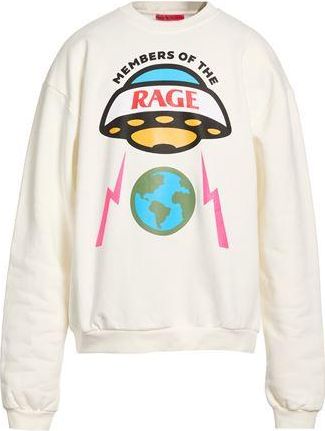 Members of the Rage CAMISETAS Y TOPS - Sudaderas en YOOX.COM