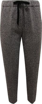 Emma & Gaia Straight Jeans - Dames - Slim Fit Broeken - Grijs - L - Broeken