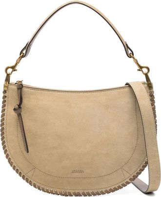 Isabel Marant Mujer, Bolsos, Beige, Talla: ONE Size