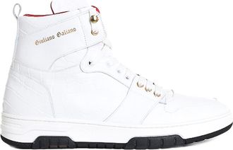 Giuliano Galiano Legend high sneakers