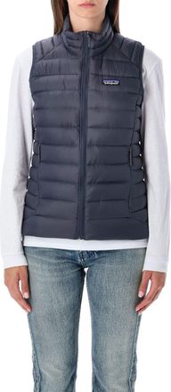 Patagonia Down Sweater Recycled Down Vest