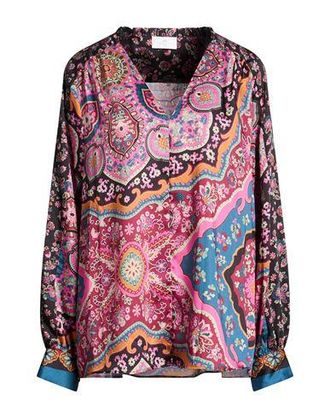 Nenette TOPWEAR - Tops on YOOX.COM