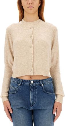 Isabel Marant Cardigan Amenita-Donna