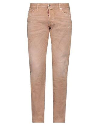 Dsquared2 BOTTOMWEAR - Jeans sur YOOX.COM