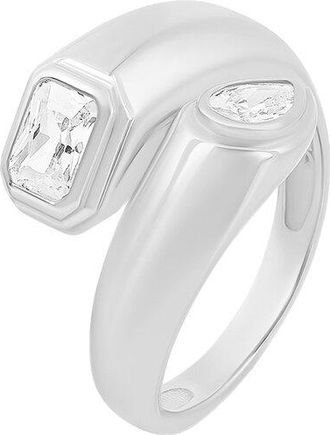 SHYMI Shymi Silver Ring