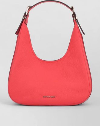 Michael Michael Kors leather small hobo bag