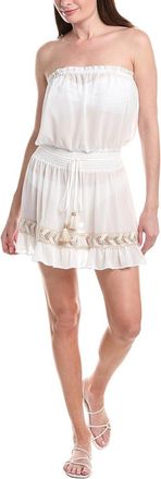 Ramy Brook Embellished Lauryn Dress