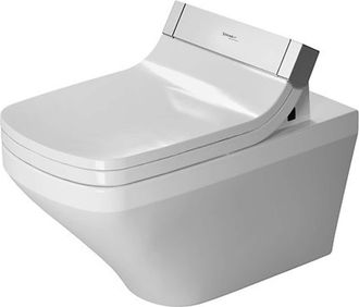 Duravit Duravit - Wc Mural Durastyle Para Sensowash, 2537590000