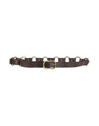 Campomaggi Small Leather Goods - Belts sur YOOX.COM