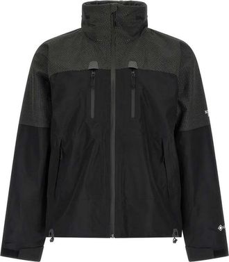 The North Face Devils Thumb Hiking Jacket