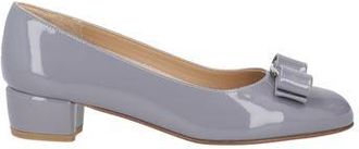 Ferragamo FOOTWEAR - Pumps sur YOOX.COM