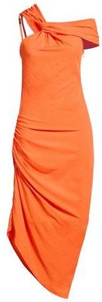 Versace VESTITI - Vestiti lunghi su YOOX.COM