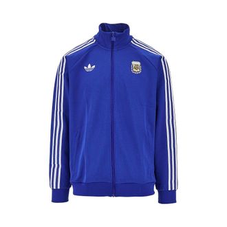 adidas Argentina Originals training jacket Man L