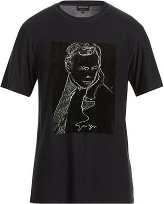 Giorgio Armani TOPWEAR - T-shirts on YOOX.COM
