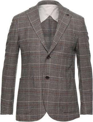Barbati TRAJES Y CONJUNTOS - Americanas en YOOX.COM