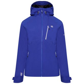 Dare 2B Dare 2B Dames/Dames Veritas III Waterdicht Jasje (Surf Spray)