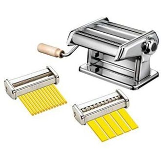 Imperia M&aacute;quina De Pasta Manual Titania Imperia