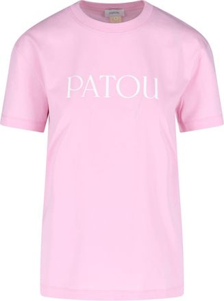 Patou Logo T-shirt