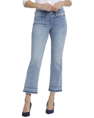 NYDJ Barbara State Bootcut Jean