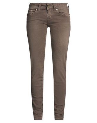 Jacob Cohen BOTTOMWEAR - Pantaloni su YOOX.COM