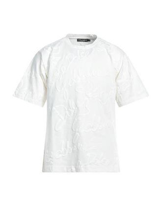 Dolce & Gabbana TOPWEAR - T-shirts su YOOX.COM