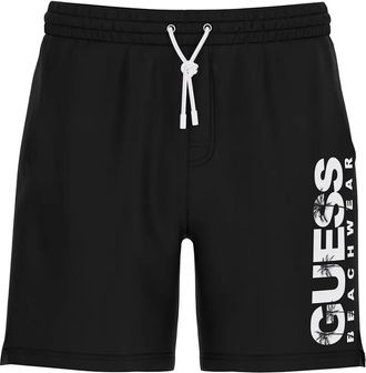 Guess heren zwemkleding, actieve strandkleding