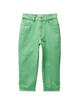 Versace Jeans Versace Capri in denim