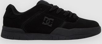 DC Central Sneakers schwarz