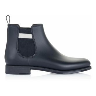Bally Chelsea Boot - Dames - Schoenen - Zwart - Maat: 41 EU Leer