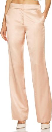 A.L.C. Womens Ford Pant In Sirocco