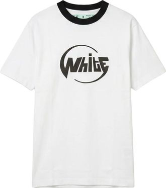 Off-white Hombre, Camisetas, Blanco, Talla: XS