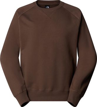 The North Face Logo Rmst Relaxed Crew