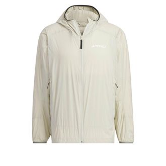 adidas WIND.RDY Jacket Asia Sizing Beige IS0270