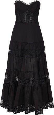 Charo Ruiz Ibiza Heart Longdress