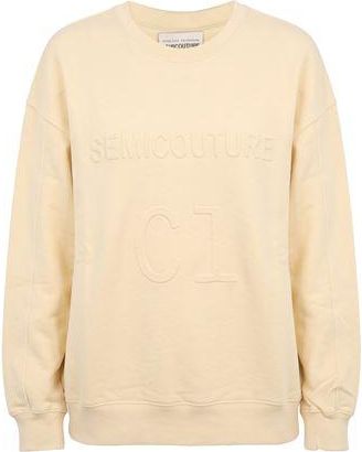 Semicouture CAMISETAS Y TOPS - Sudaderas en YOOX.COM