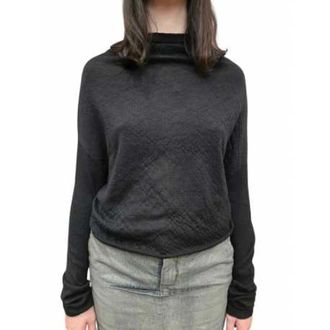 Rick Owens Donna, Maglie, Nero, XS, new