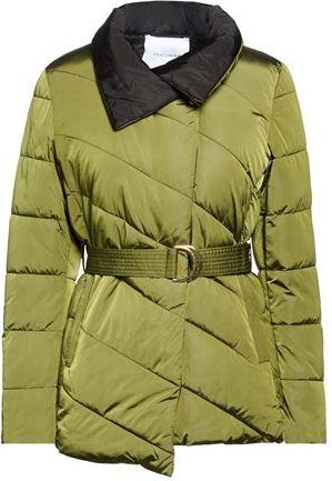 Fracomina ROPA DE ABRIGO - Plum&iacute;feros y acolchados en YOOX.COM