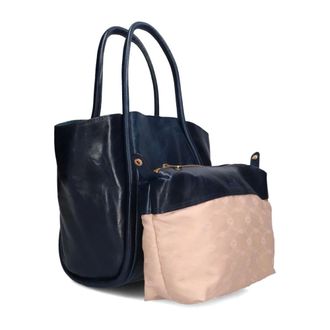 Fred De La Bretoniere Nalani Schoudertas - Dames - Tassen - Veelkleurig - Maat: ONE Size Leer