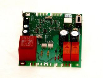 Bosch Placa De Circuito Impreso, 87290121220