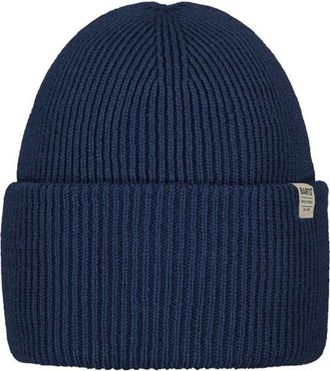Barts Haveno Beanie Mütze - Unisex | blau