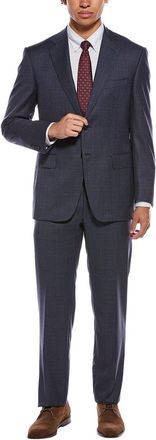 Canali 2pc Wool Suit
