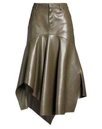 Philosophy di Lorenzo Serafini BOTTOMWEAR - Midi skirts sur YOOX.COM