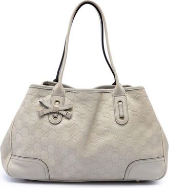 Gucci Pre-owned Gucci Guccissima Princy Tote Ladies 6NTEN2DKWMG9JTLT