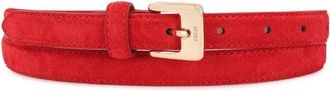 Kazar Mujer, Accesorios, Rojo, Talla: 90 CM