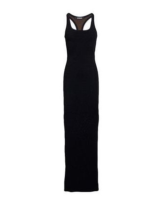 Jacquemus VESTIDOS - Vestidos largos en YOOX.COM