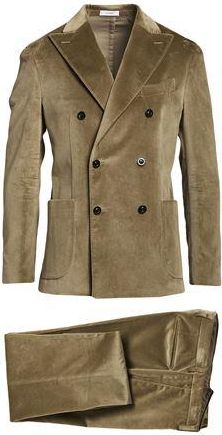 Boglioli SUITS and CO-ORDS - Suits on YOOX.COM