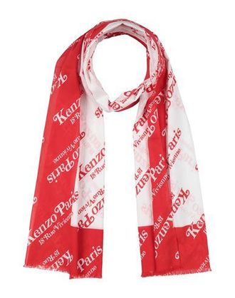 Kenzo COMPLEMENTOS - Bufandas en YOOX.COM